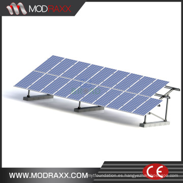 Estantes de tierra solares del fabricante de China (SY0250)